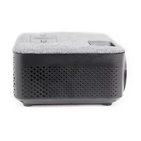 Emerson Lcd Projector with Carrying Case