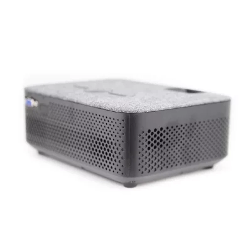 Emerson Lcd Projector with Carrying Case