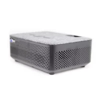 Emerson Lcd Projector with Carrying Case