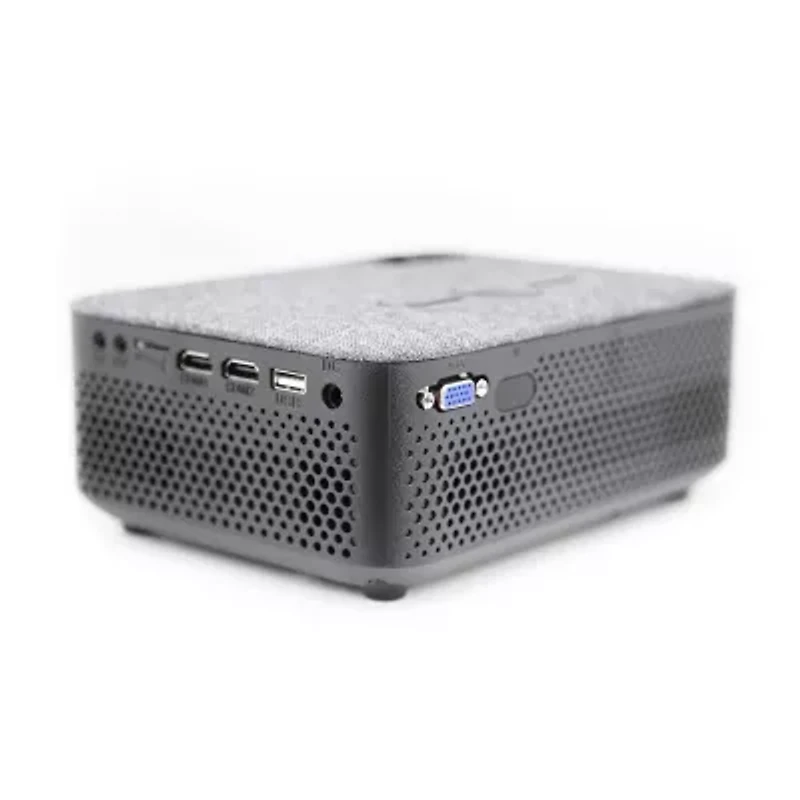Emerson Lcd Projector with Carrying Case