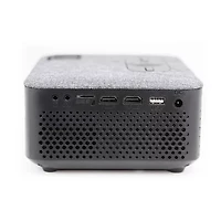 Emerson Lcd Projector with Carrying Case