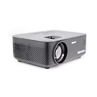 Emerson Lcd Projector with Carrying Case