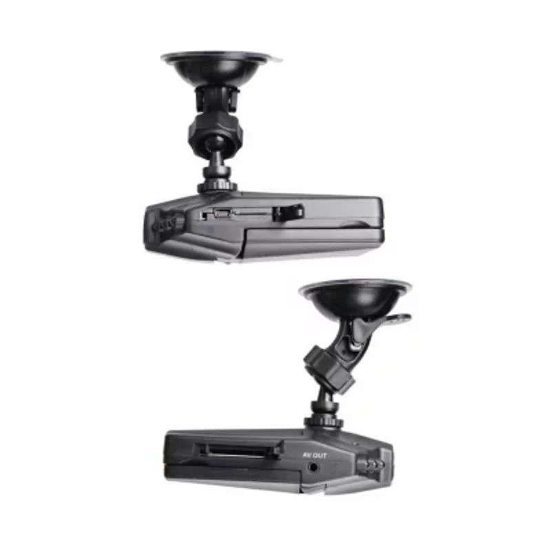 naxa® Portable Hd Video Dash Cam