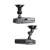naxa® Portable Hd Video Dash Cam