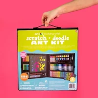 Art 101 Usa Art Set