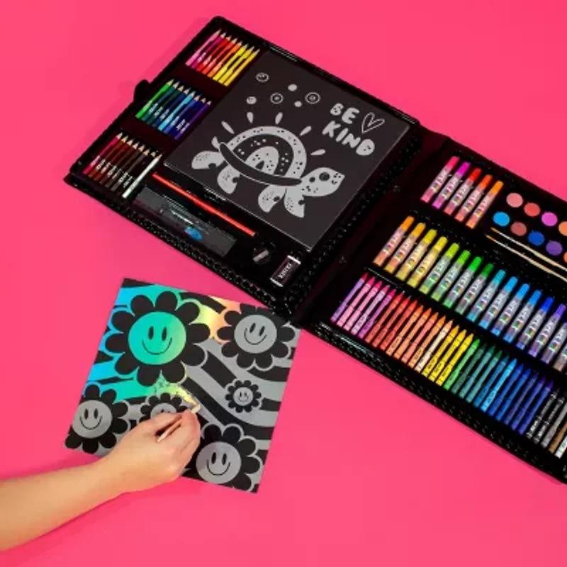 Art 101 Usa Art Set