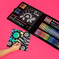 Art 101 Usa Art Set