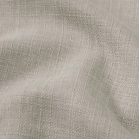 TRU-BARRIER Thermalbarrier Thermal Snap Liner Grommet Top Room Darkening Set of 2 Curtain Panel
