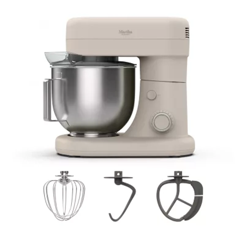 Martha Stewart 5 1/2 Qt Stand Mixer