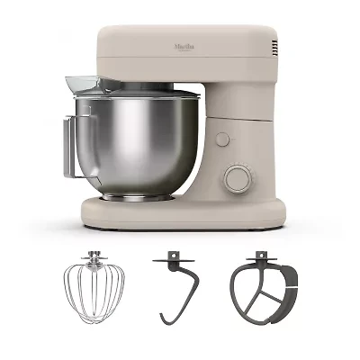 Martha Stewart 5 1/2 Qt Stand Mixer