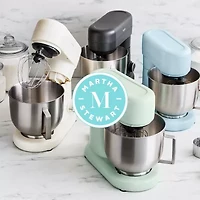 Martha Stewart 5 1/2 Qt Stand Mixer