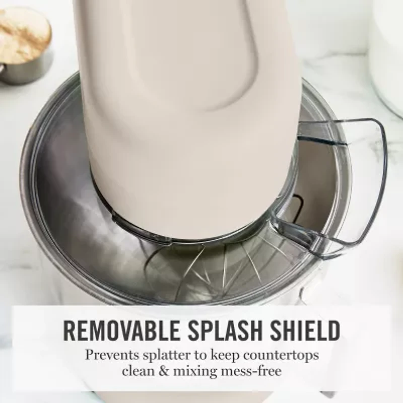 Martha Stewart 5 1/2 Qt Stand Mixer