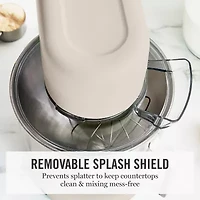Martha Stewart 5 1/2 Qt Stand Mixer