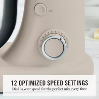 Martha Stewart 5 1/2 Qt Stand Mixer