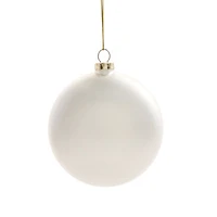 North Pole Trading Co. Christmas Ornament