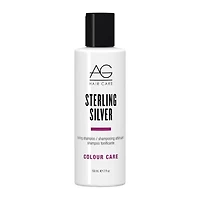 AG Hair Sterling Silver Shampoo - 2 oz.