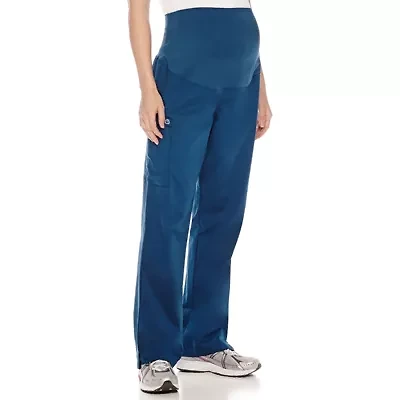 Wink® Wonderwork 545 Maternity Womens Scrub Pant