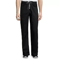 Wink® Wonderwork 500 Drawstring Cargo Unisex Adult Tag Free Scrub Pant