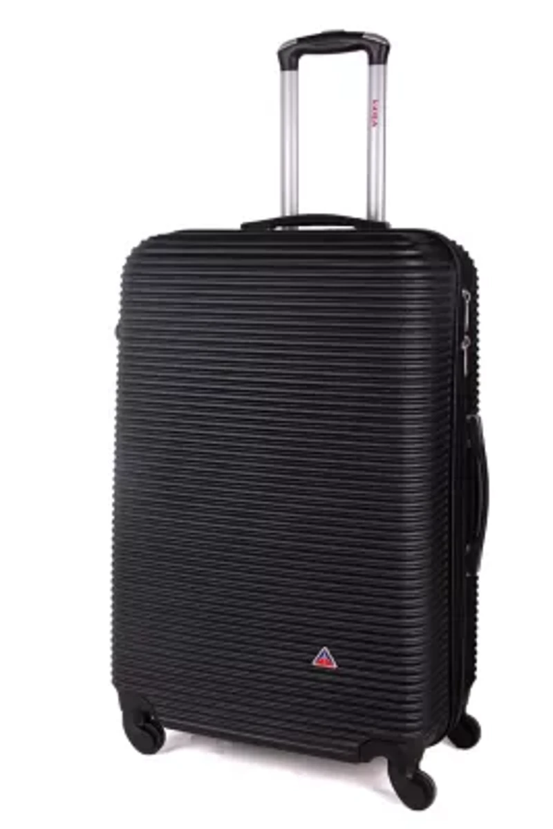InUSA Royal Lightweight Hardside 24" Spinner Luggage
