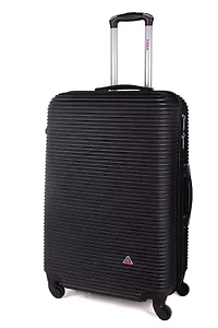 InUSA Royal Lightweight Hardside 24" Spinner Luggage