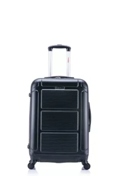 InUSA Pilot Lightweight Hardside 24" Spinner Luggage