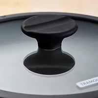 Tramontina Aluminum Non-Stick 11-pc. Nesting Cookware Set