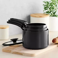 Tramontina Nesting 6-pc. Cookware Set