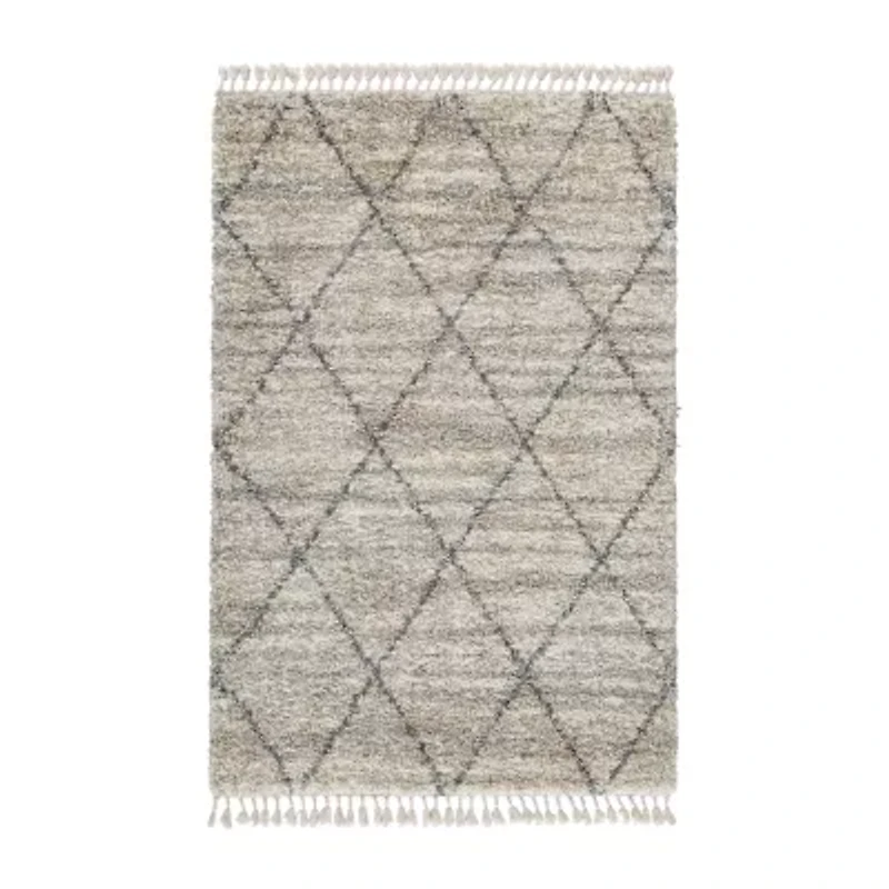 Signature Design by Ashley® Abdalah Rectangular Indoor Rugs