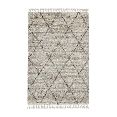 Signature Design by Ashley® Abdalah Rectangular Indoor Rugs