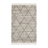 Signature Design by Ashley® Abdalah Rectangular Indoor Rugs
