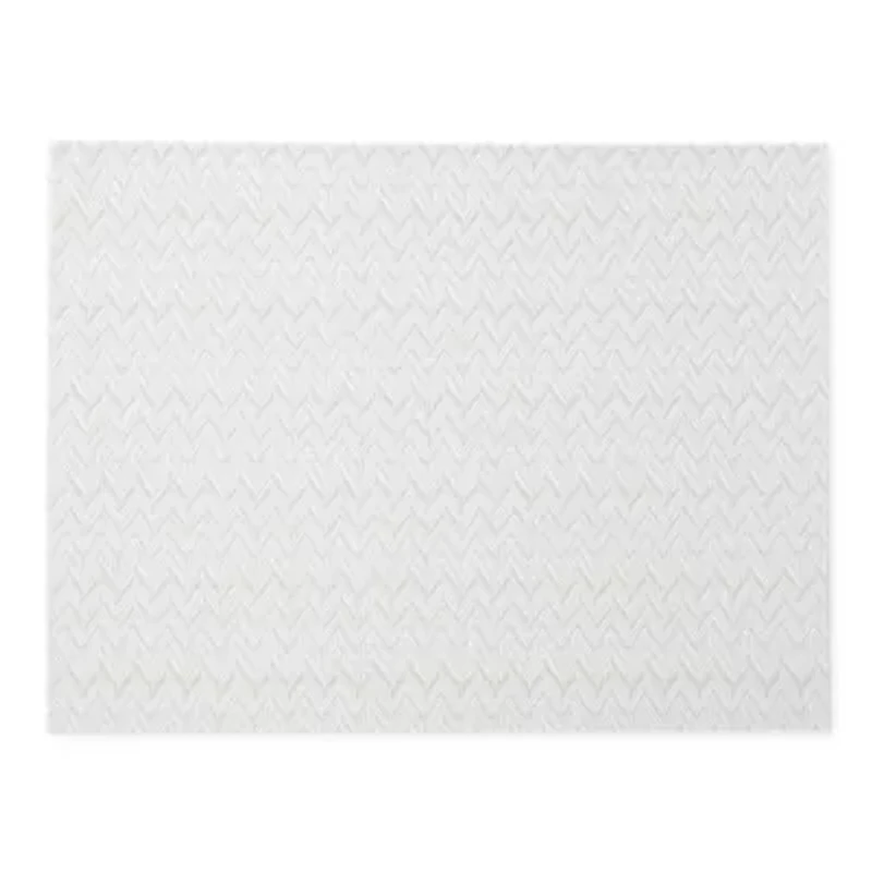 Loom + Forge Chevron Vinyl 4-pc. Placemat