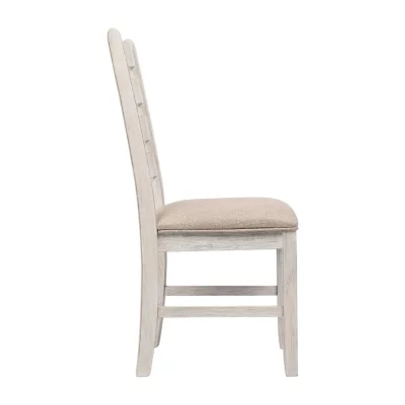 Signature Design by Ashley® Skempton  Dining Room Collection 2-pc. Upholstered Side Chair