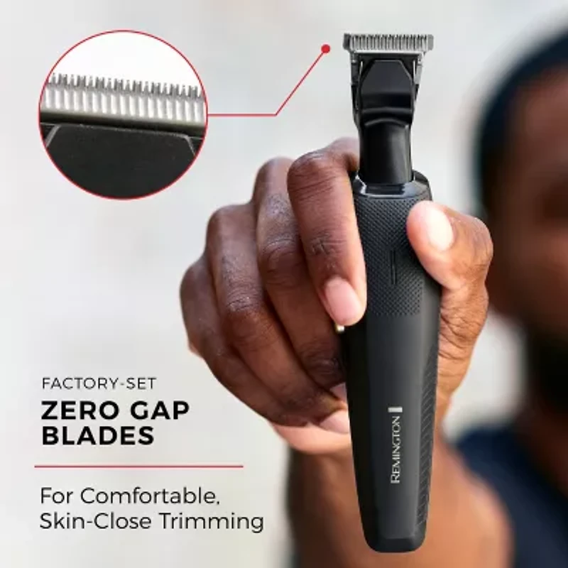 Remington T-Series Ultimate Precision Multigroomer