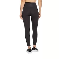 Xersion EverUltra Womens High Rise Tall 7/8 Ankle Legging