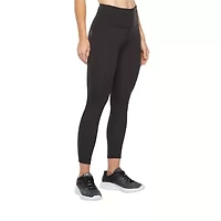 Xersion EverUltra Womens High Rise Tall 7/8 Ankle Legging