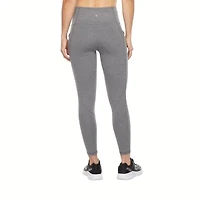 Xersion EverUltra™ Womens High Rise Petite 7/8 Ankle Legging