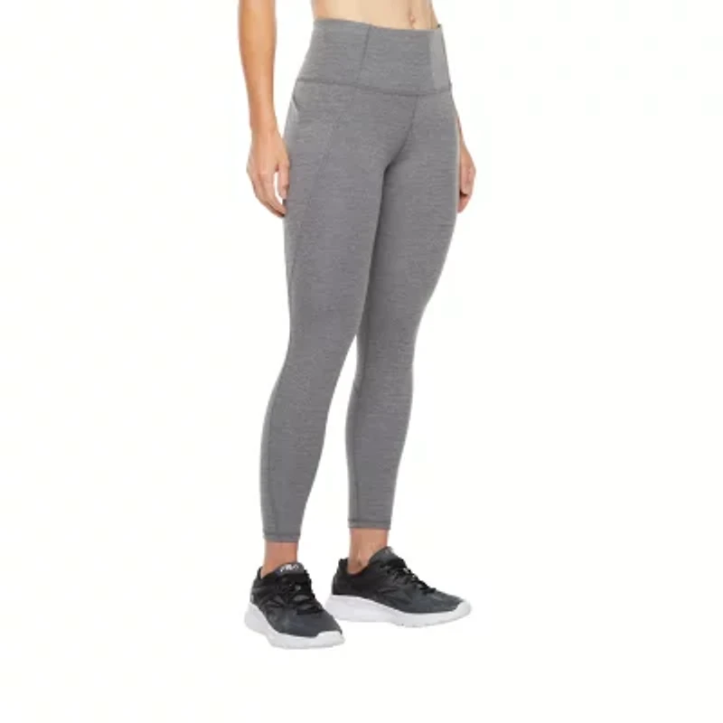 Xersion EverUltra™ Womens High Rise Petite 7/8 Ankle Legging