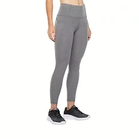 Xersion EverUltra™ Womens High Rise Petite 7/8 Ankle Legging
