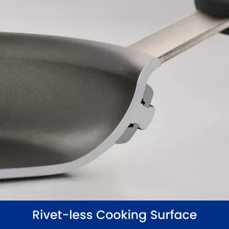 Tramontina Professional 8" Restaurant Fry Pan