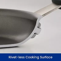 Tramontina Professional 8" Restaurant Fry Pan