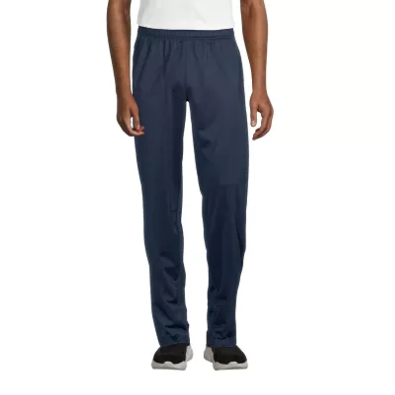 Xersion Tricot Mens Moisture Wicking Quick Dry Regular Fit Workout Pant