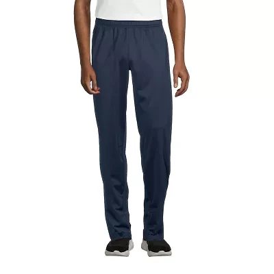 Xersion Tricot Mens Moisture Wicking Quick Dry Regular Fit Workout Pant