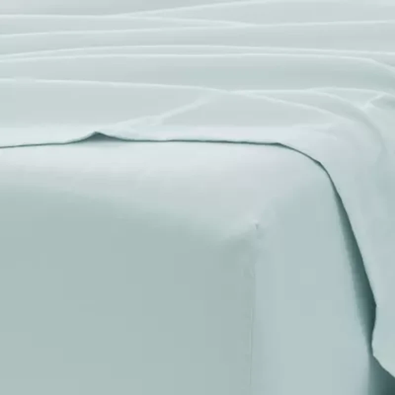 Casual Comfort™ Premium Ultra Soft Microfiber Wrinkle Free 4 Piece Sheet Set or 2 Pillowcases
