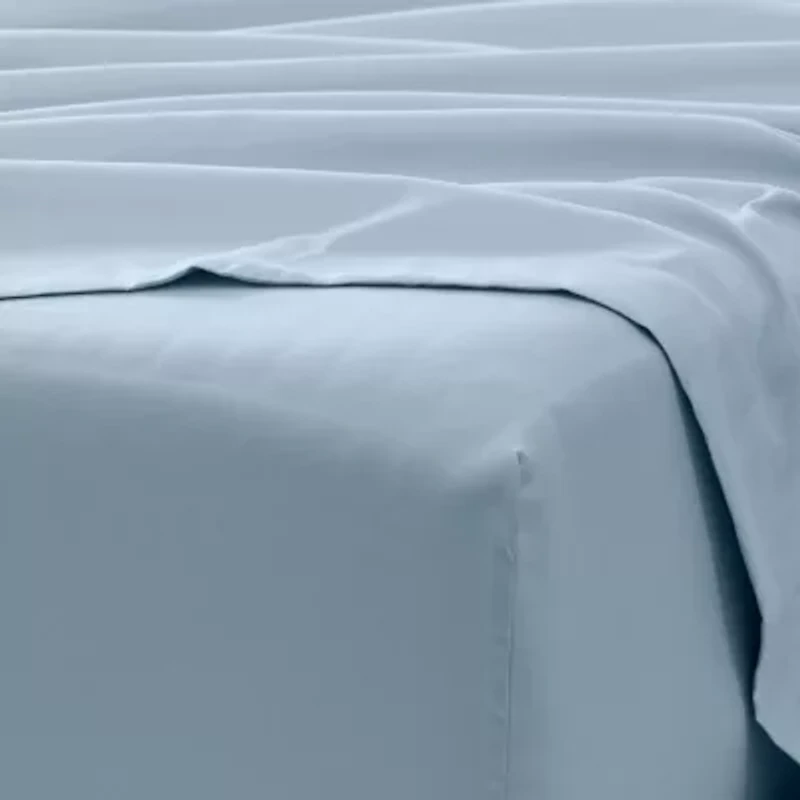 Casual Comfort™ Premium Ultra Soft Microfiber Wrinkle Free 4 Piece Sheet Set or 2 Pillowcases