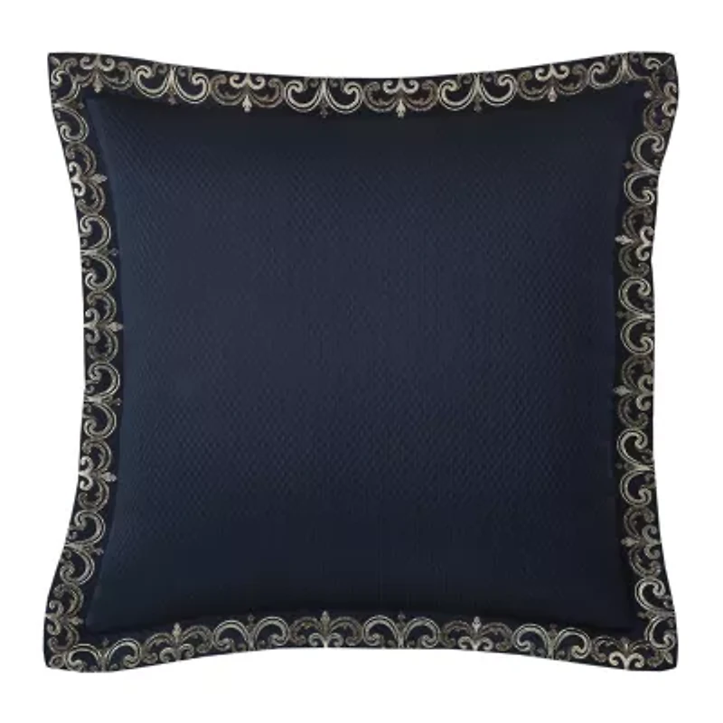 Queen Street Cranford Hypoallergenic Euro Sham