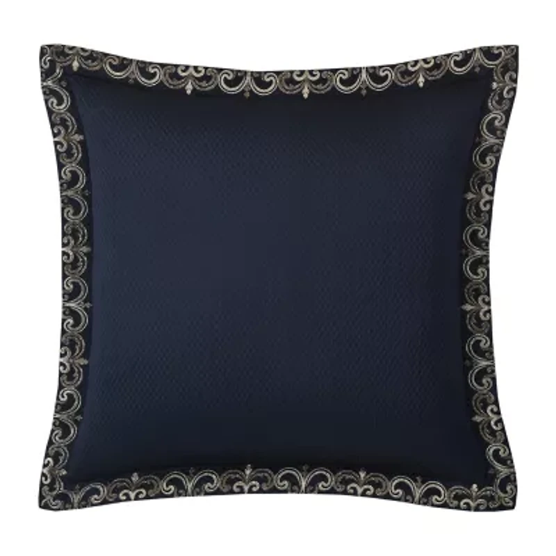 Queen Street Cranford Hypoallergenic Euro Sham