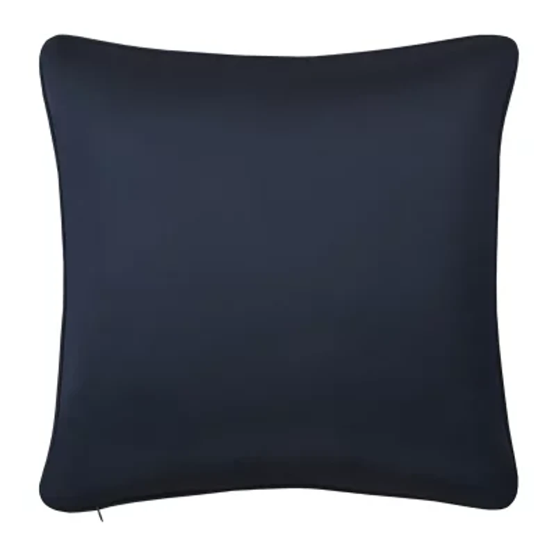 Queen Street Cranford Square Throw Pillow