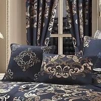 Queen Street Cranford Rectangular Throw Pillow