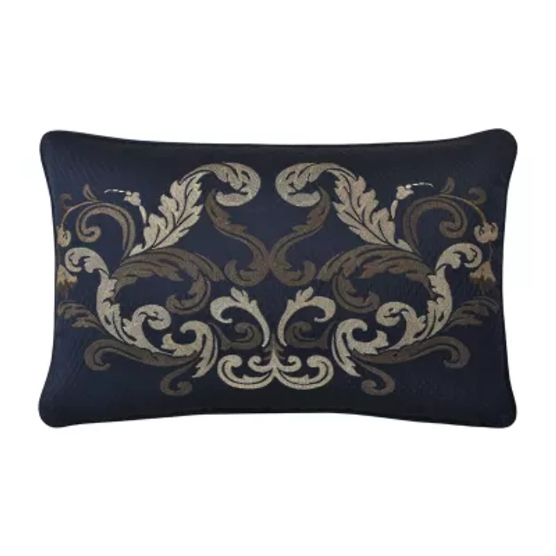 Queen Street Cranford Rectangular Throw Pillow