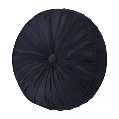 Queen Street Cranford Round Throw Pillow